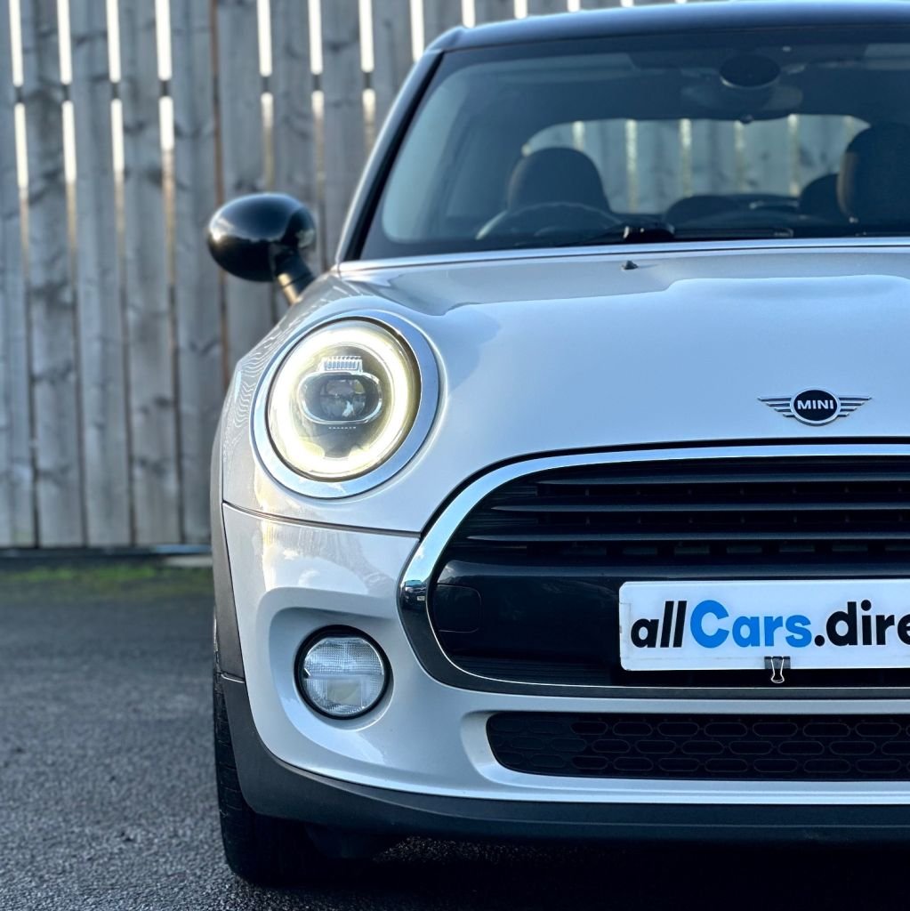 Used MINI Hatch 2018 for sale - 77211929: Photo 13