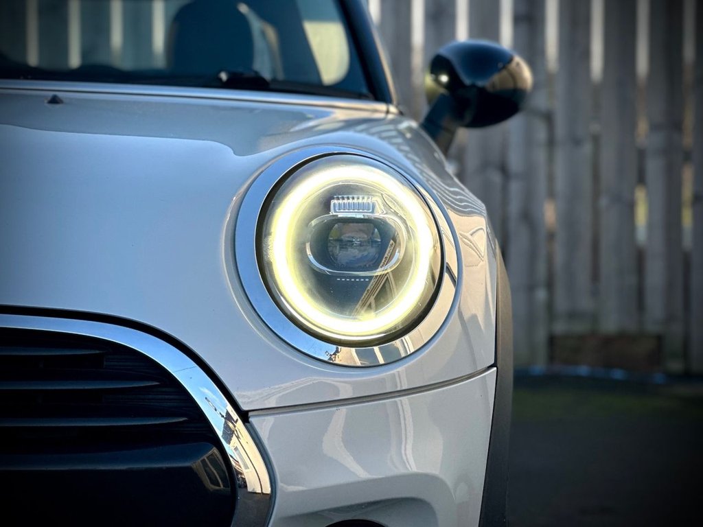 Used MINI Hatch 2018 for sale - 77211929: Photo 14