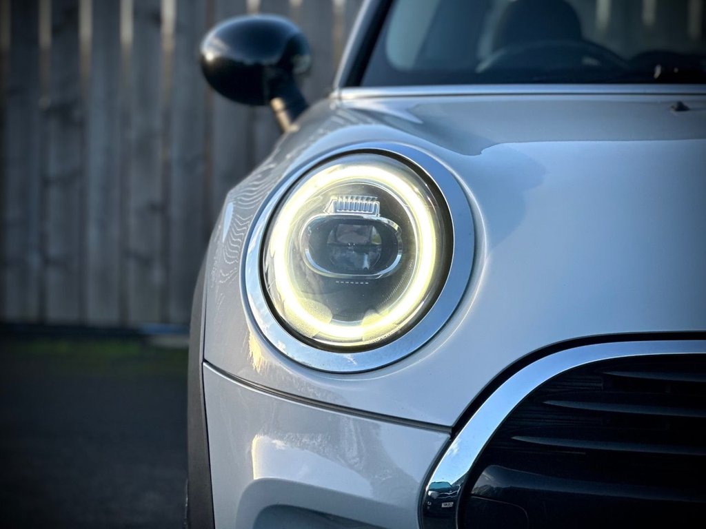 Used MINI Hatch 2018 for sale - 77211929: Photo 15