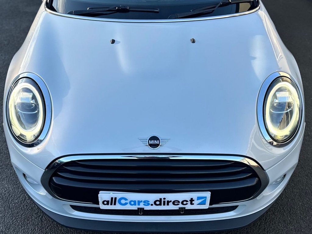 Used MINI Hatch 2018 for sale - 77211929: Photo 16