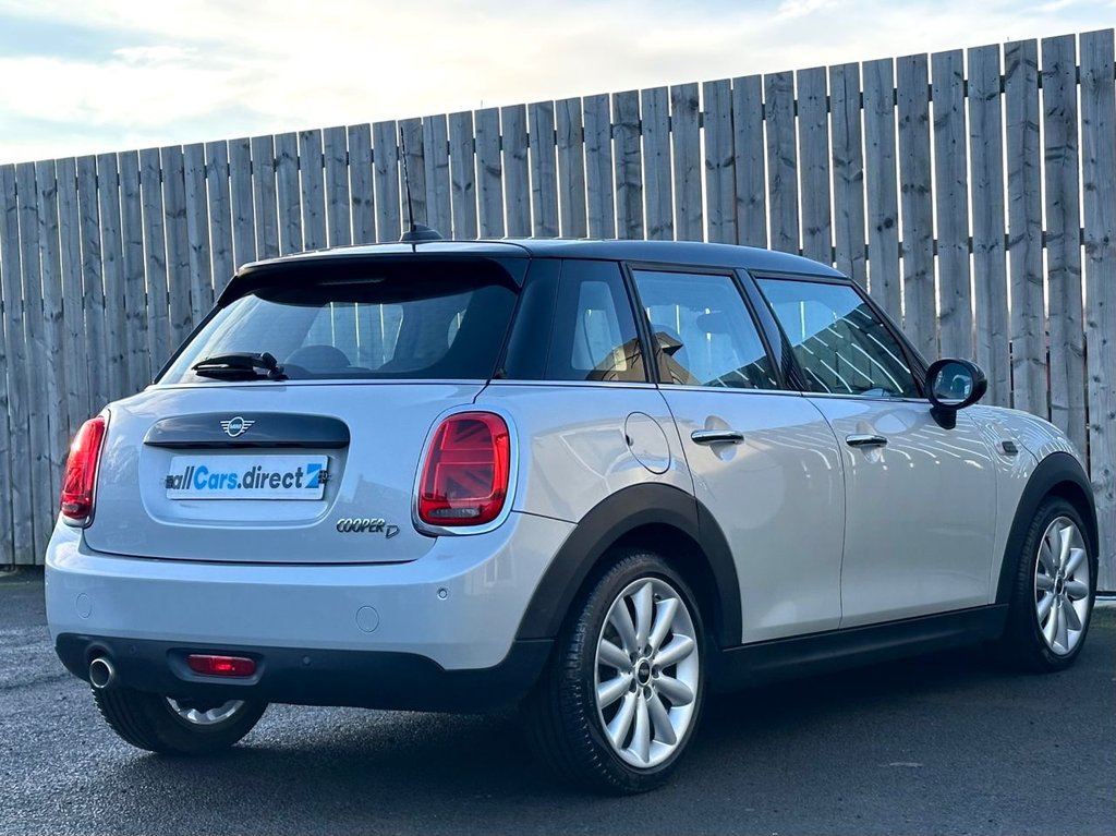 Used MINI Hatch 2018 for sale - 77211929: Photo 18