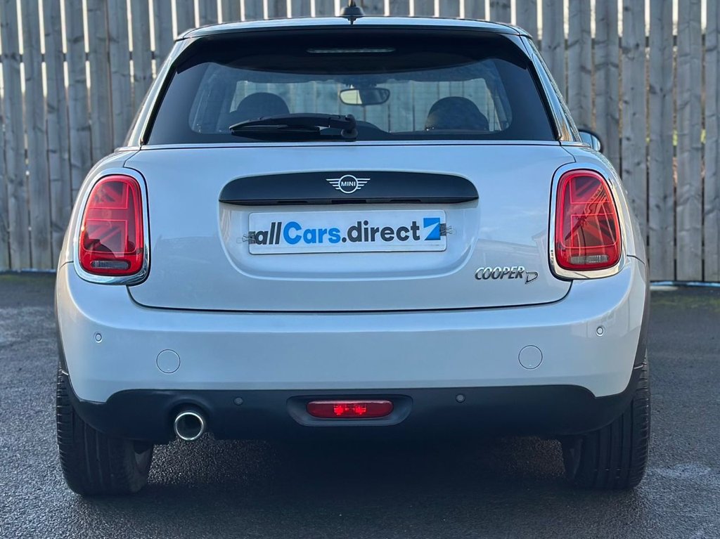 Used MINI Hatch 2018 for sale - 77211929: Photo 19