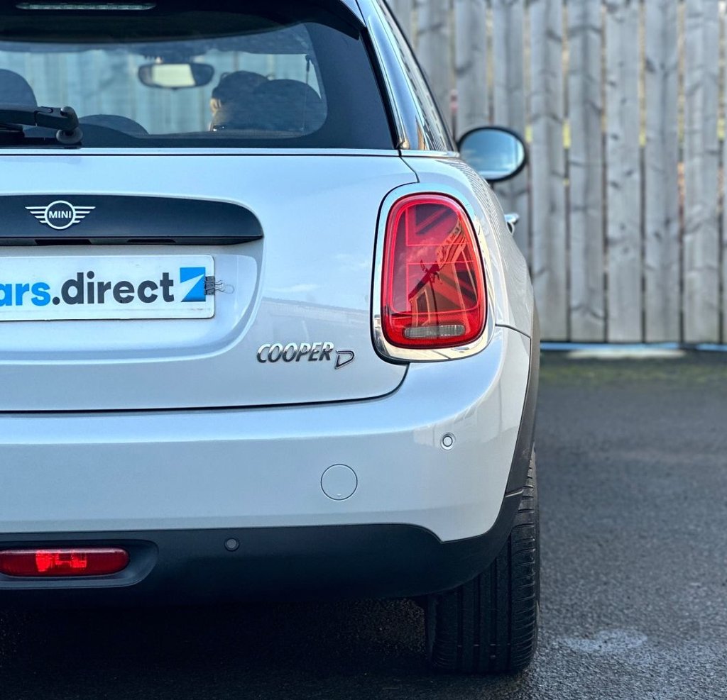 Used MINI Hatch 2018 for sale - 77211929: Photo 20