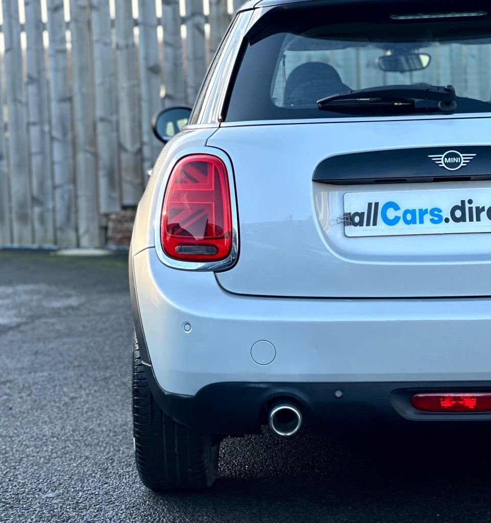 Used MINI Hatch 2018 for sale - 77211929: Photo 21