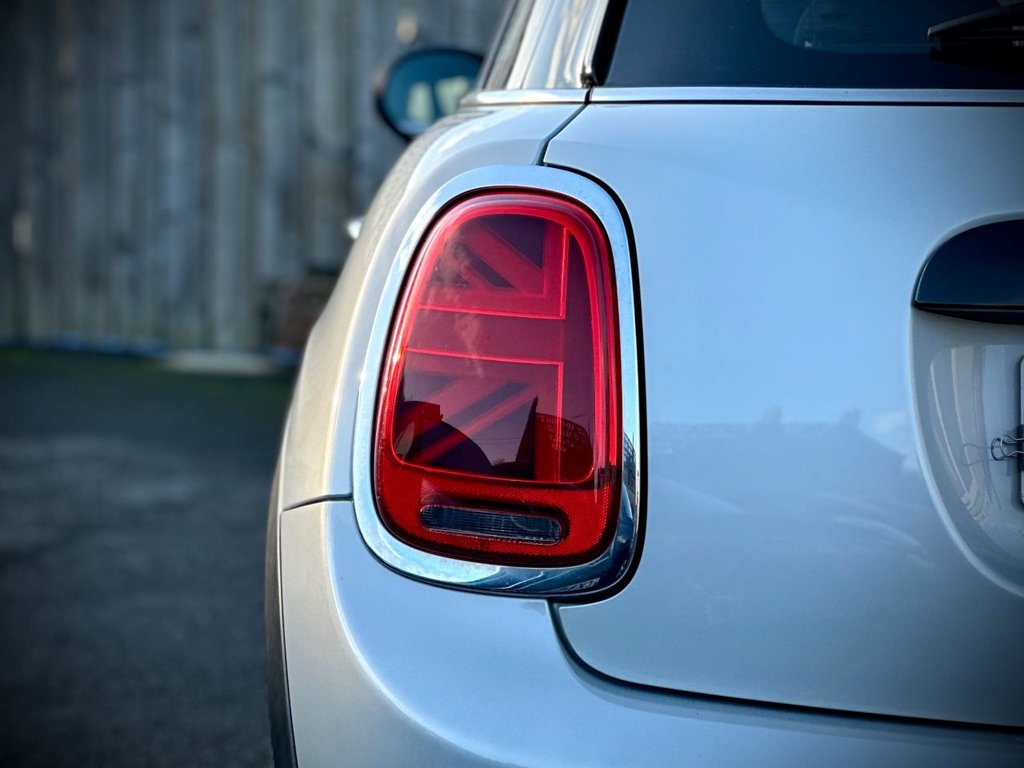 Used MINI Hatch 2018 for sale - 77211929: Photo 23