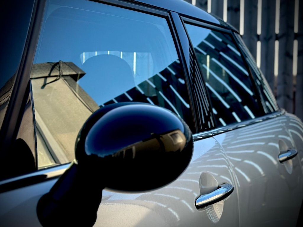 Used MINI Hatch 2018 for sale - 77211929: Photo 24