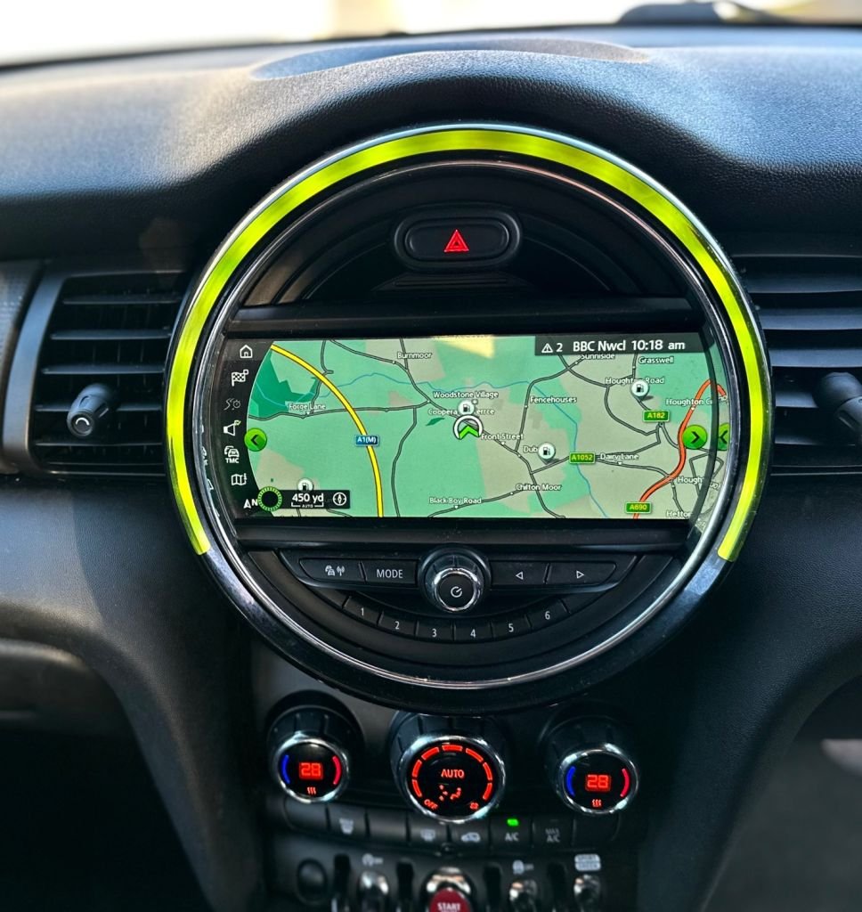 Used MINI Hatch 2018 for sale - 77211929: Photo 27