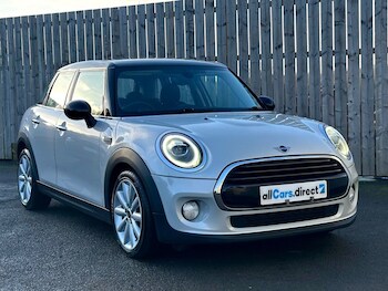 Used MINI Hatch 2018 for sale - 77211929: Photo