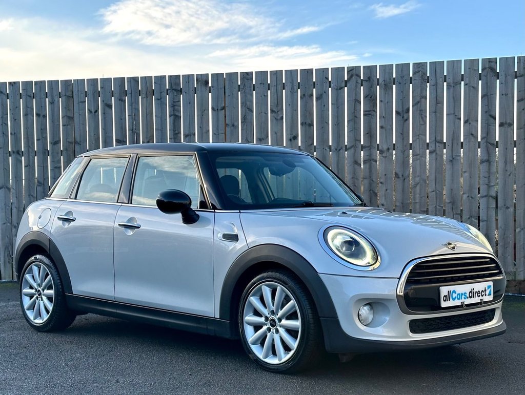 Used MINI Hatch 2018 for sale - 77211929: Photo 4