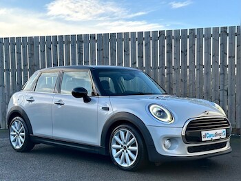 Used MINI Hatch 2018 for sale - 77211929: Photo