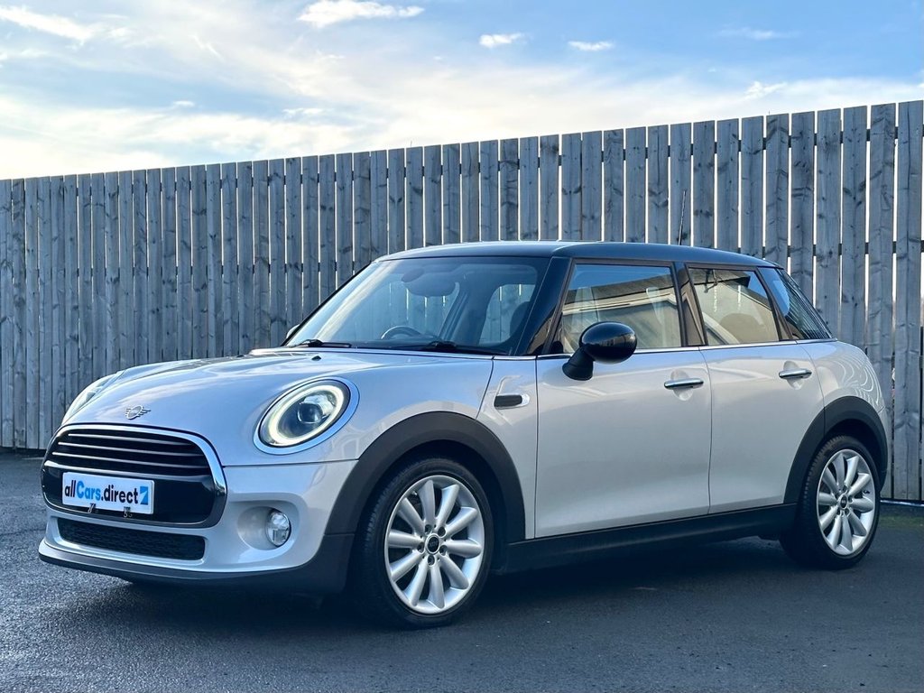 Used MINI Hatch 2018 for sale - 77211929: Photo 5