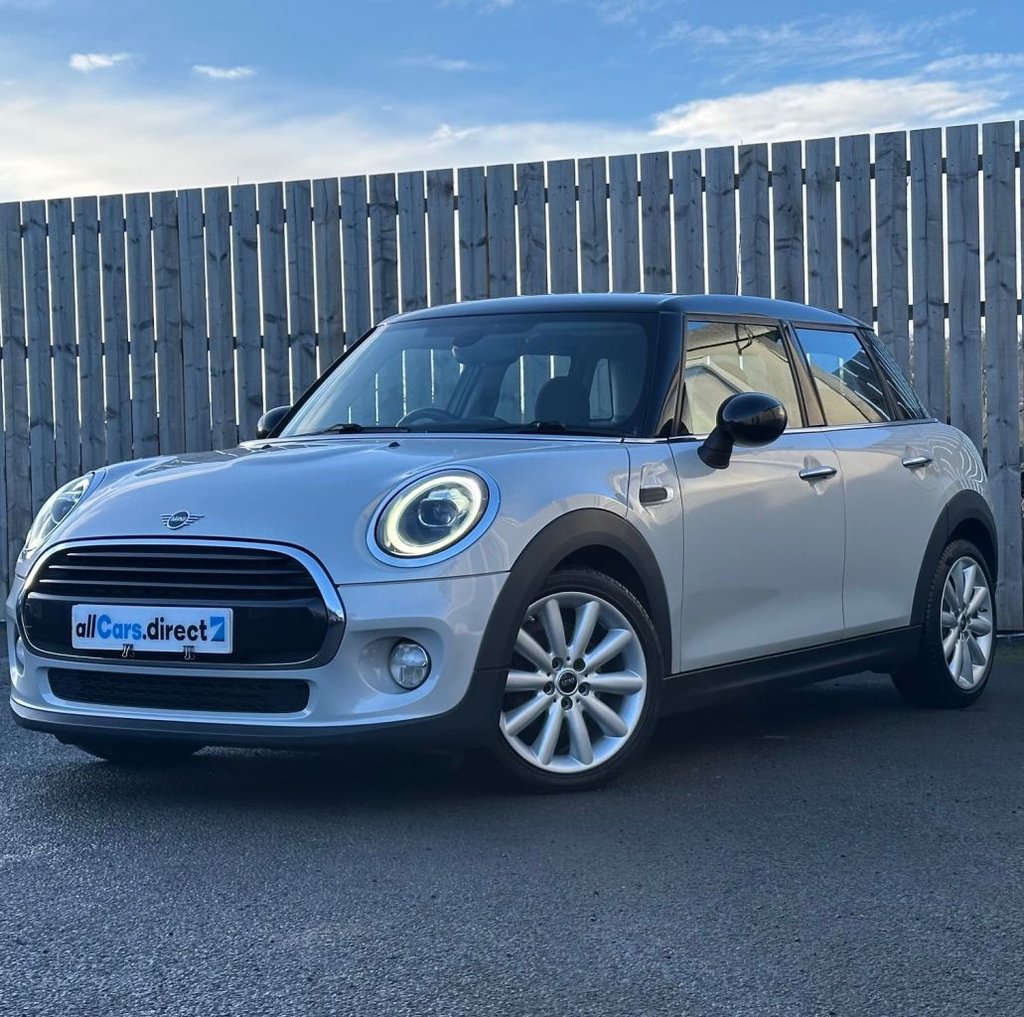 Used MINI Hatch 2018 for sale - 77211929: Photo 8