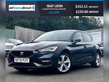Used SEAT Leon 2020 for sale - 79345805: Photo
