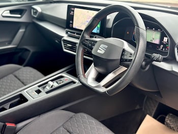 Used SEAT Leon 2020 for sale - 79345805: Photo