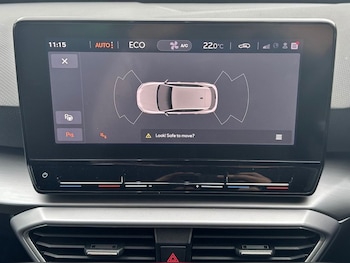 Used SEAT Leon 2020 for sale - 79345805: Photo
