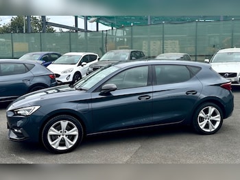Used SEAT Leon 2020 for sale - 79345805: Photo
