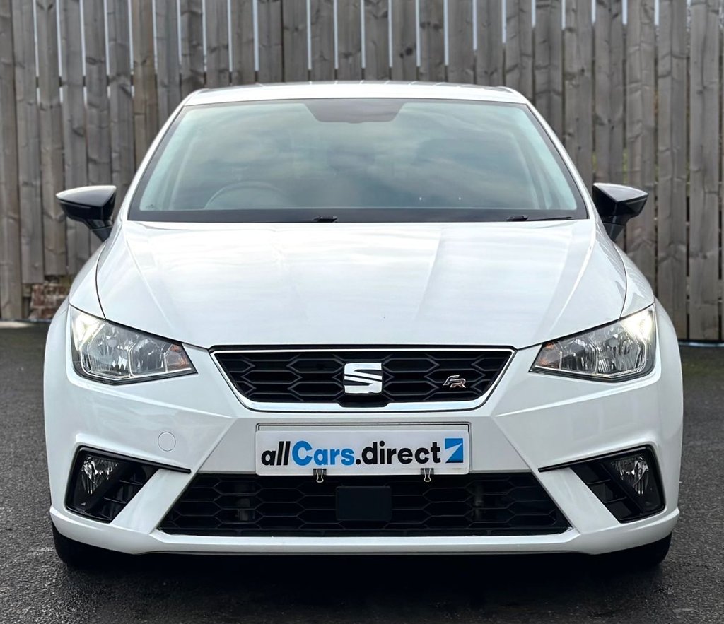 Used SEAT Ibiza 2017 for sale - 77009529: Photo 10