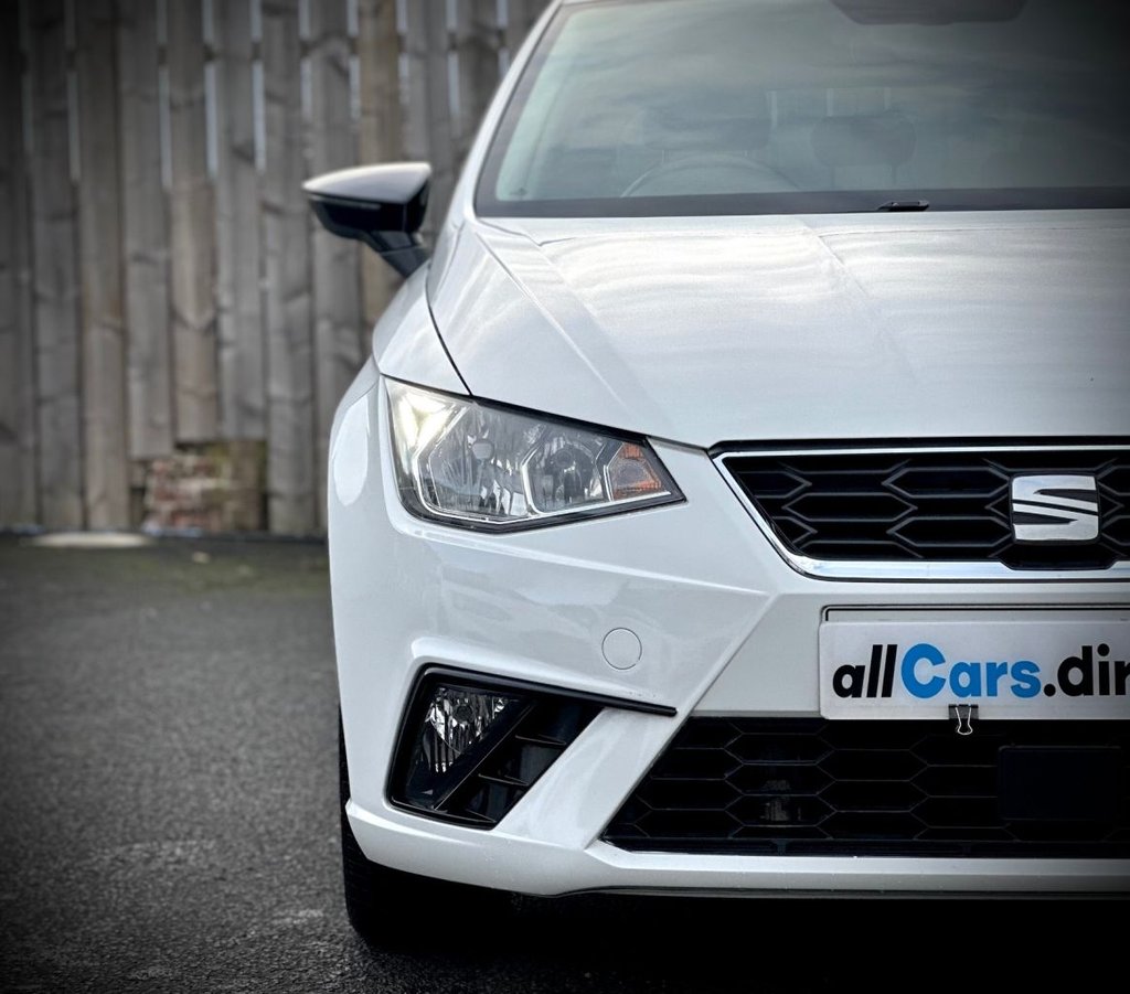 Used SEAT Ibiza 2017 for sale - 77009529: Photo 14