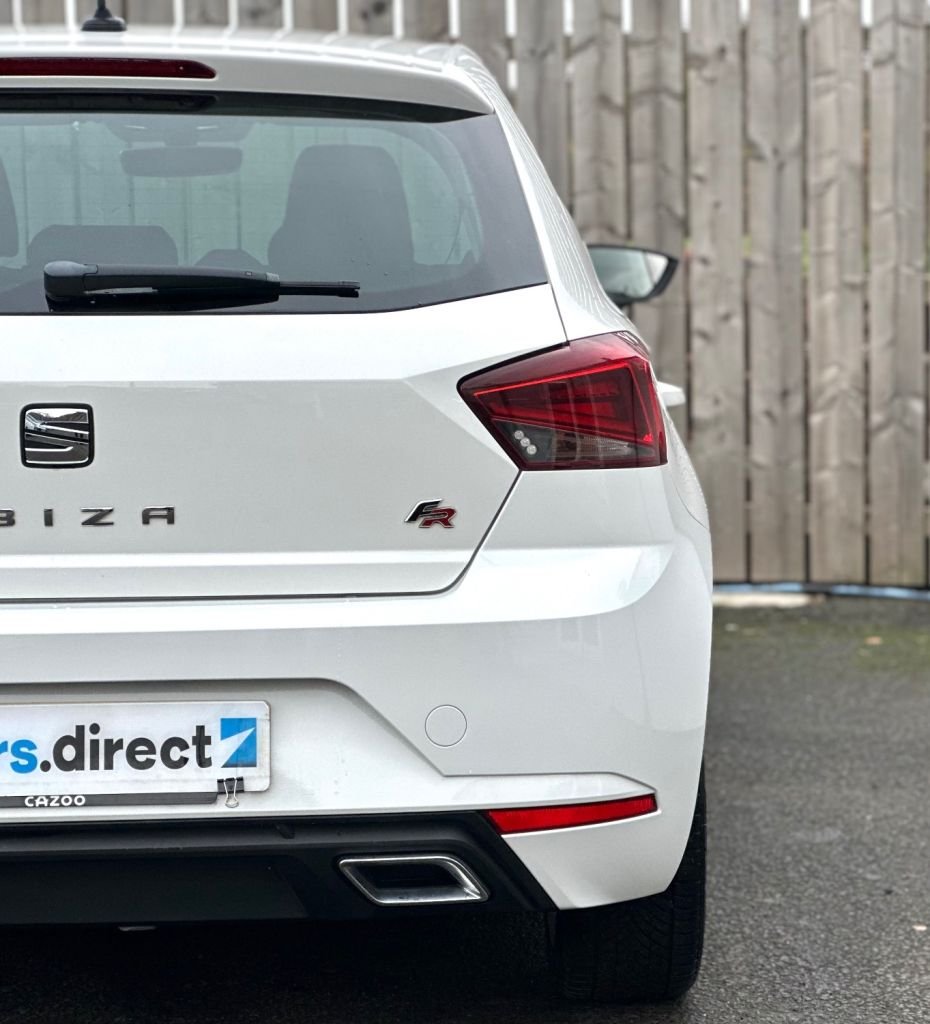 Used SEAT Ibiza 2017 for sale - 77009529: Photo 20