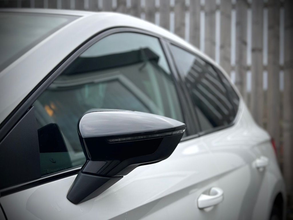 Used SEAT Ibiza 2017 for sale - 77009529: Photo 22