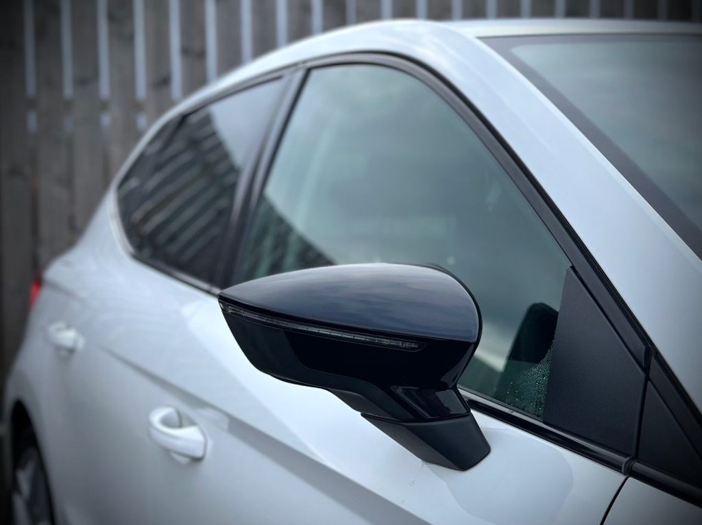 Used SEAT Ibiza 2017 for sale - 77009529: Photo 23