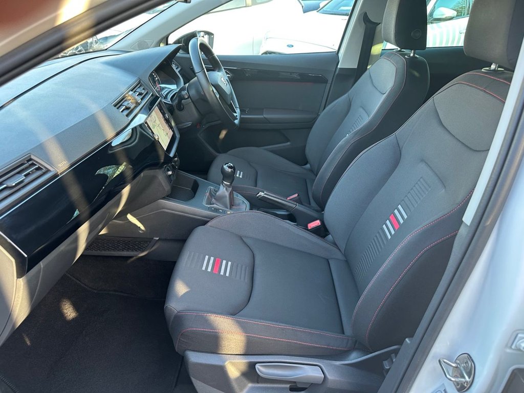 Used SEAT Ibiza 2017 for sale - 77009529: Photo 26