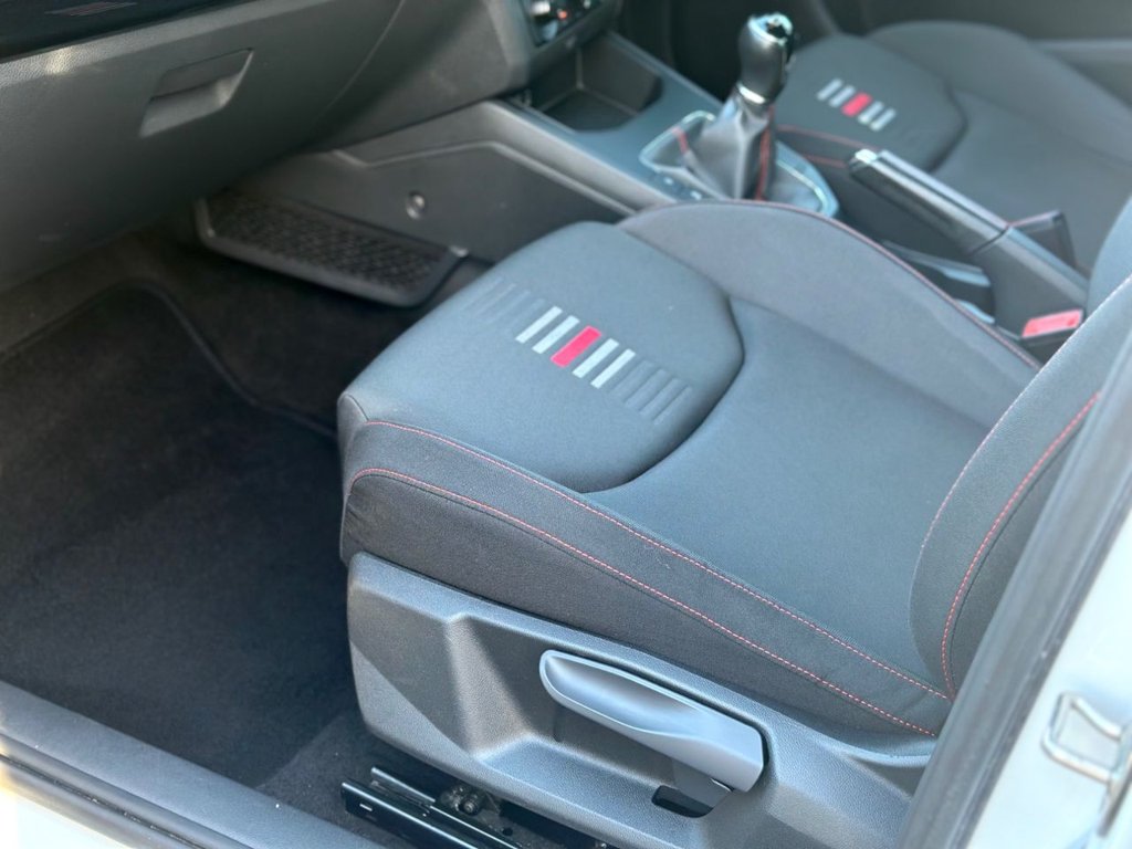 Used SEAT Ibiza 2017 for sale - 77009529: Photo 28