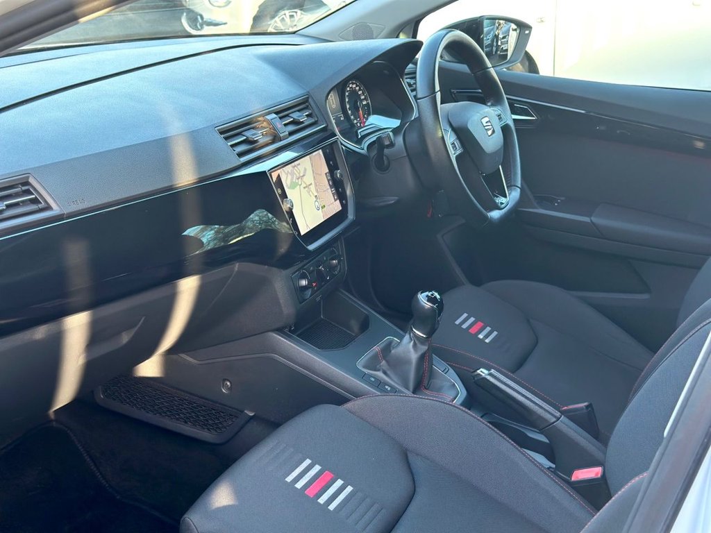 Used SEAT Ibiza 2017 for sale - 77009529: Photo 29