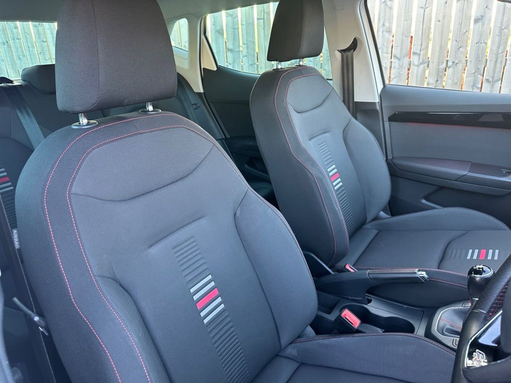 Used SEAT Ibiza 2017 for sale - 77009529: Photo 30