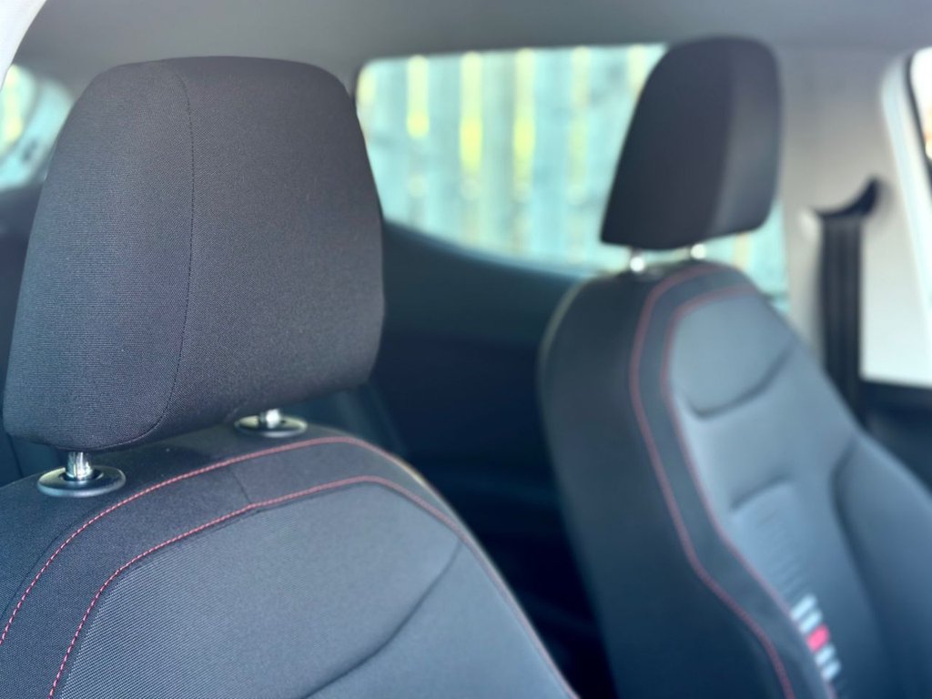 Used SEAT Ibiza 2017 for sale - 77009529: Photo 31