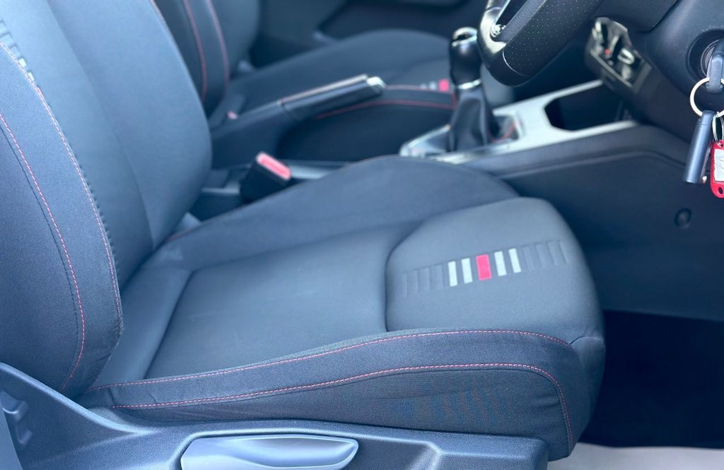 Used SEAT Ibiza 2017 for sale - 77009529: Photo 32