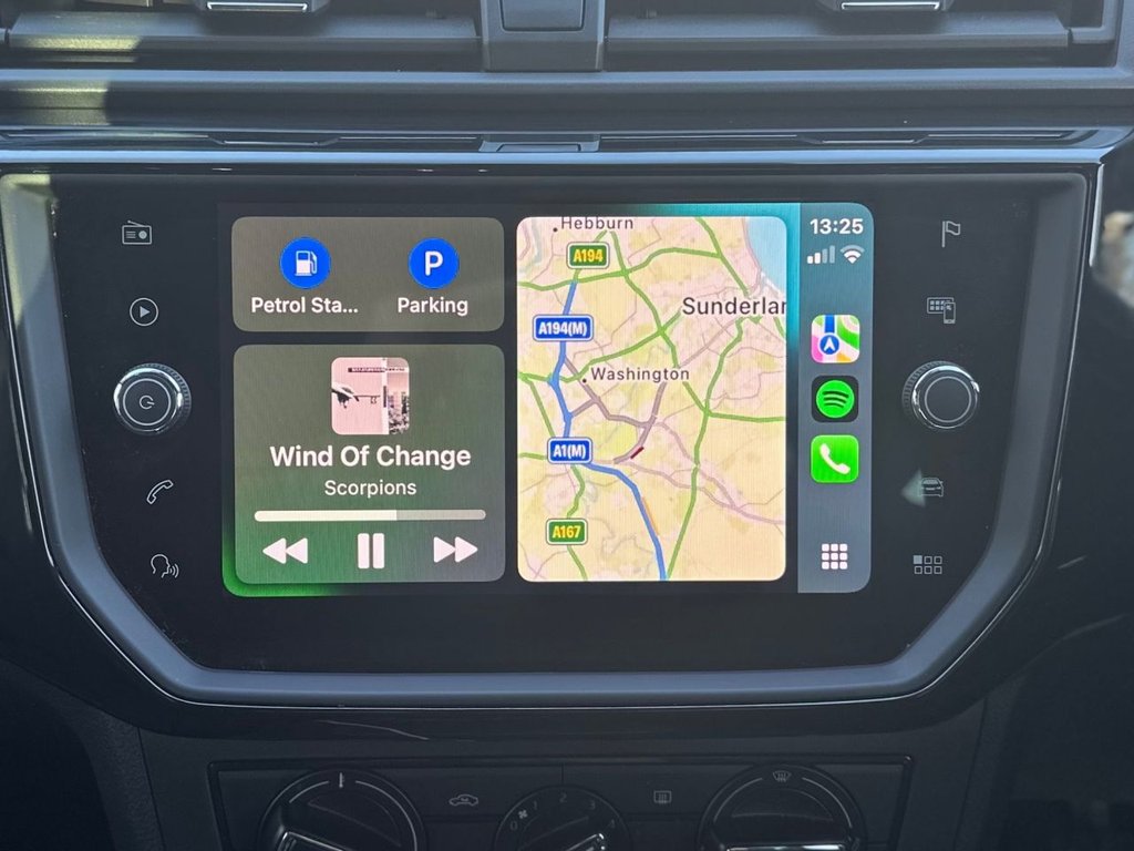 Used SEAT Ibiza 2017 for sale - 77009529: Photo 37