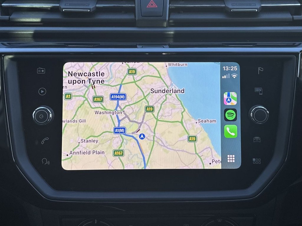 Used SEAT Ibiza 2017 for sale - 77009529: Photo 38