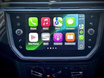 Used SEAT Ibiza 2017 for sale - 77009529: Photo