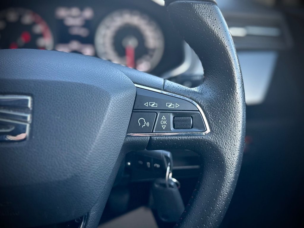 Used SEAT Ibiza 2017 for sale - 77009529: Photo 42