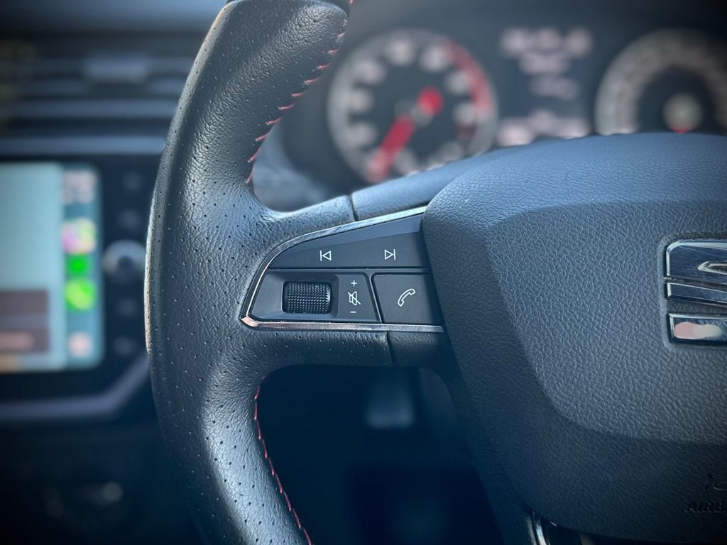 Used SEAT Ibiza 2017 for sale - 77009529: Photo 43