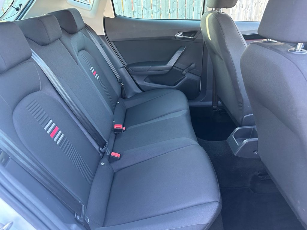 Used SEAT Ibiza 2017 for sale - 77009529: Photo 45