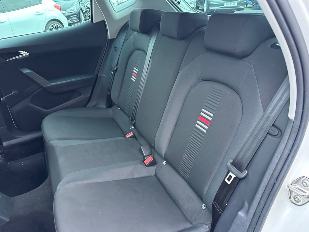 Used SEAT Ibiza 2017 for sale - 77009529: Photo 49