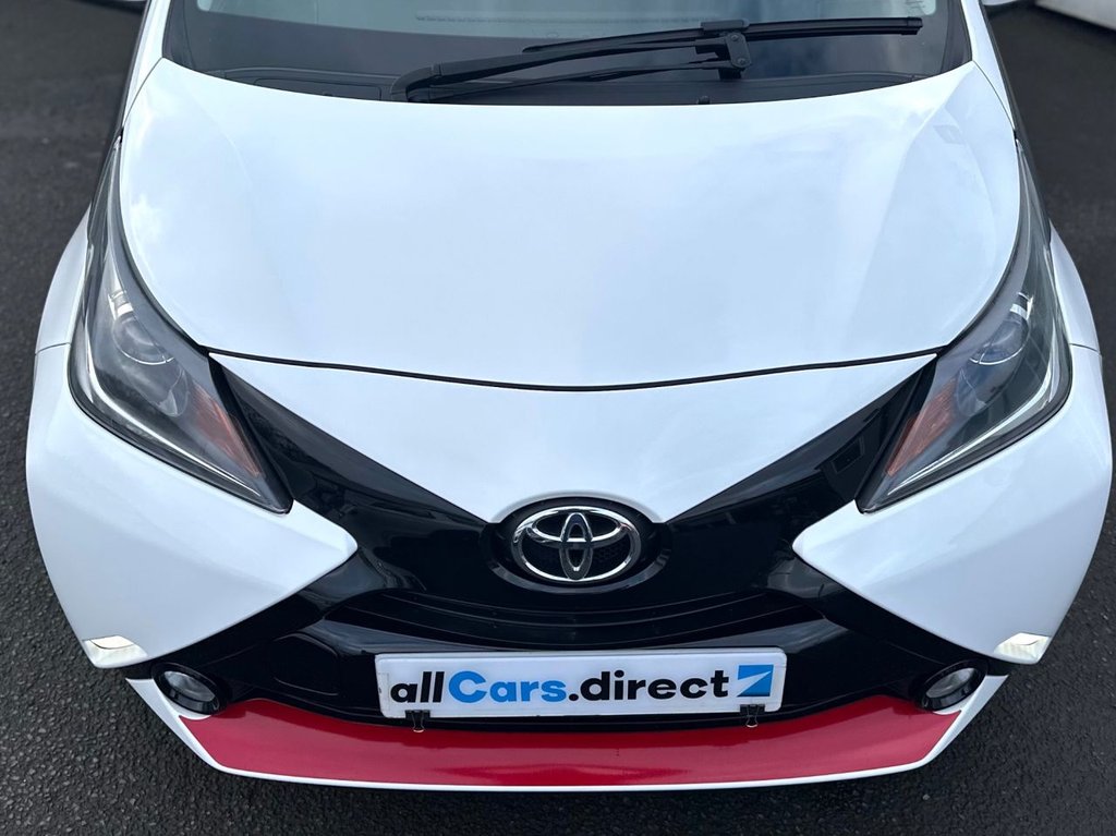 Used Toyota AYGO 2017 for sale - 77276532: Photo 11