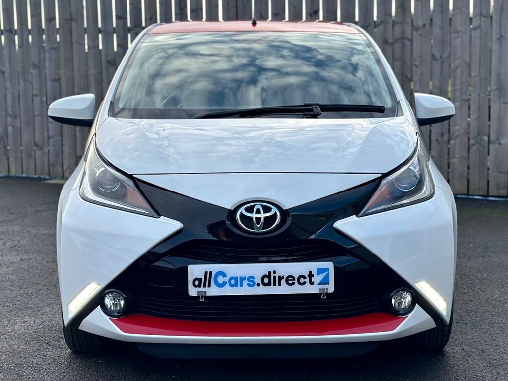 Used Toyota AYGO 2017 for sale - 77276532: Photo 15