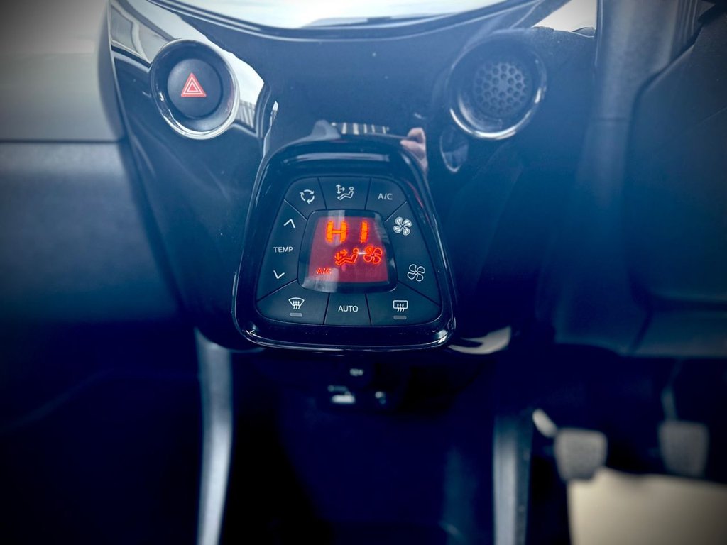 Used Toyota AYGO 2017 for sale - 77276532: Photo 28