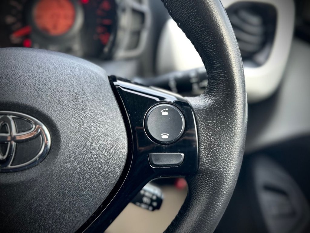 Used Toyota AYGO 2017 for sale - 77276532: Photo 36