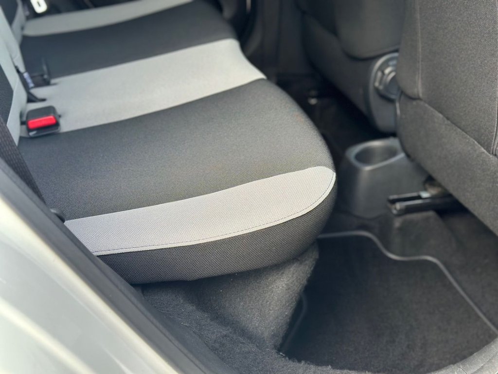 Used Toyota AYGO 2017 for sale - 77276532: Photo 42