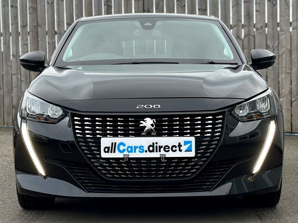 Used Peugeot 208 2020 for sale - 77991476: Photo 10