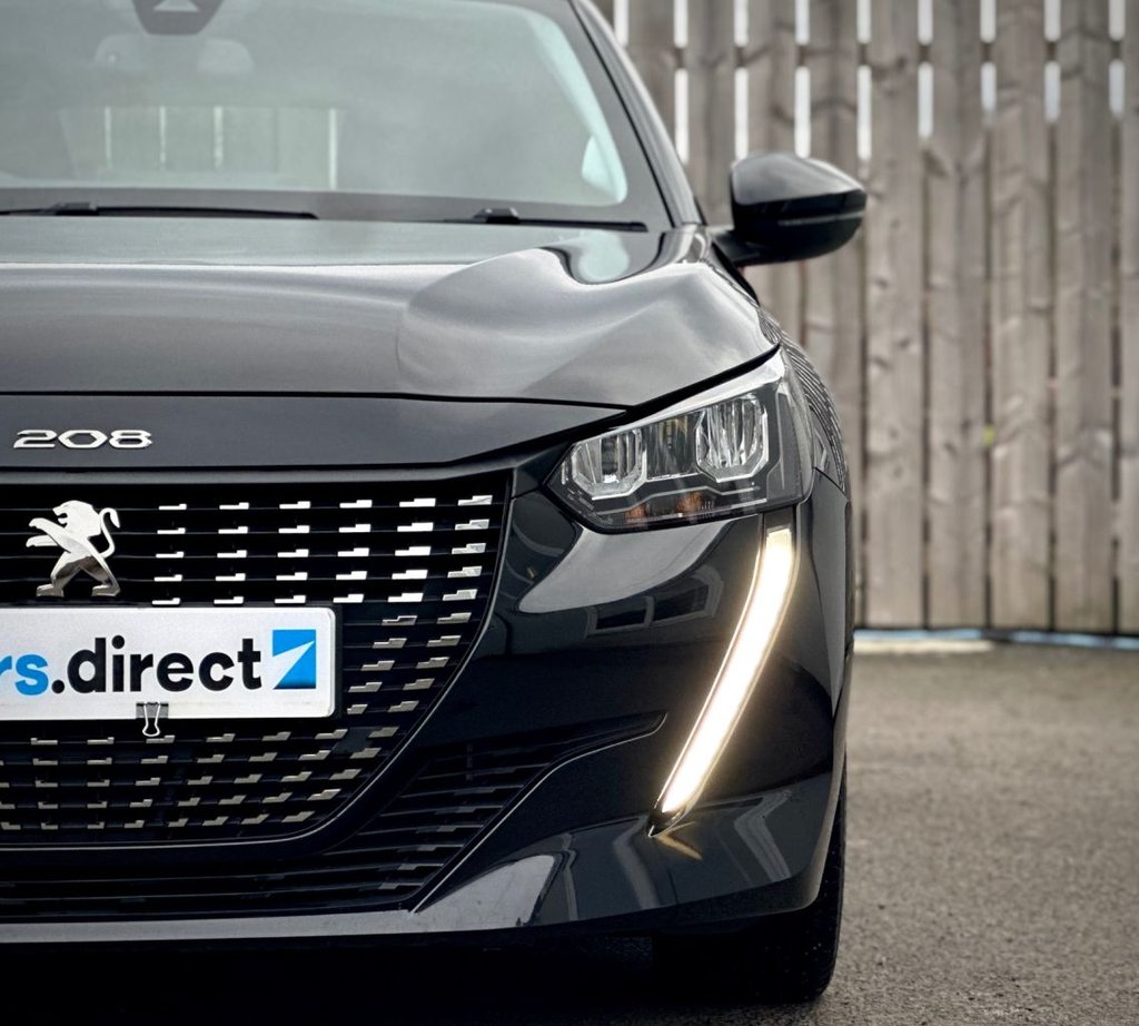 Used Peugeot 208 2020 for sale - 77991476: Photo 12