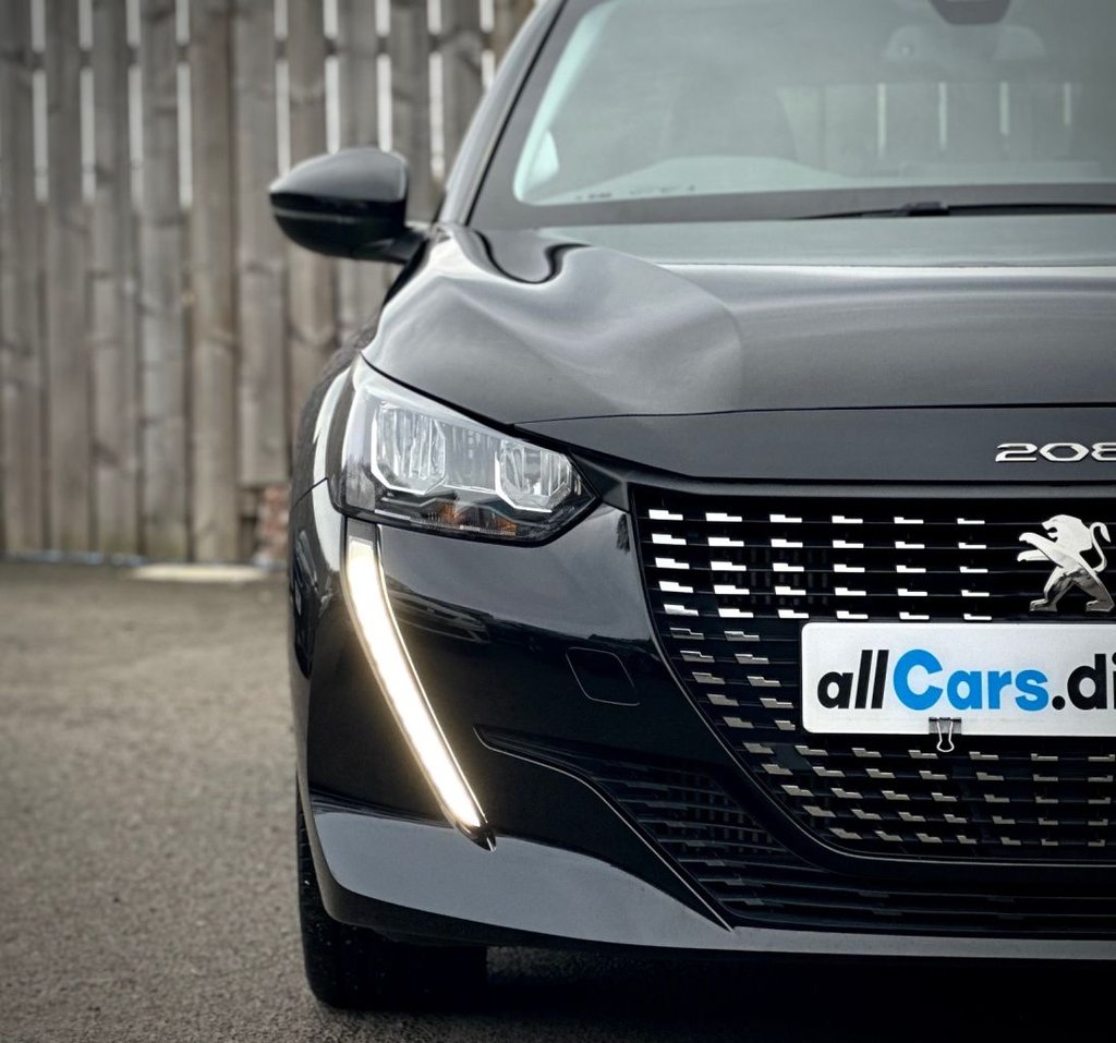 Used Peugeot 208 2020 for sale - 77991476: Photo 13