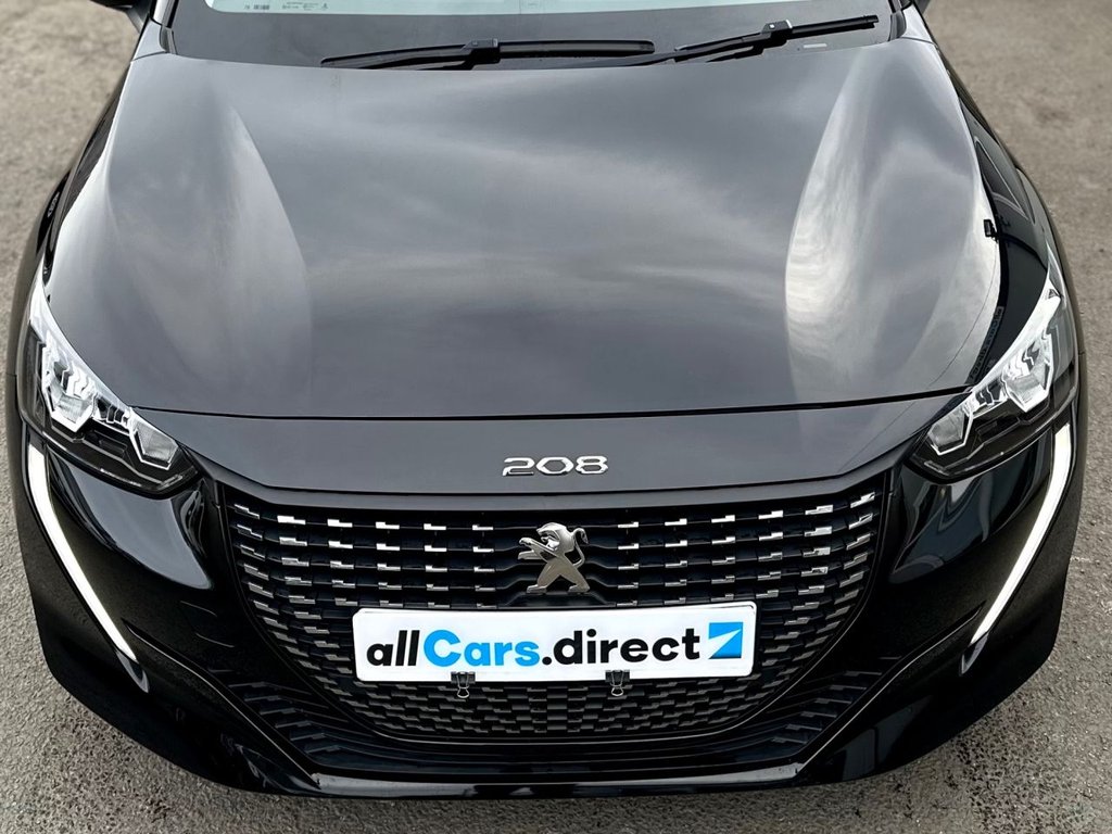 Used Peugeot 208 2020 for sale - 77991476: Photo 15