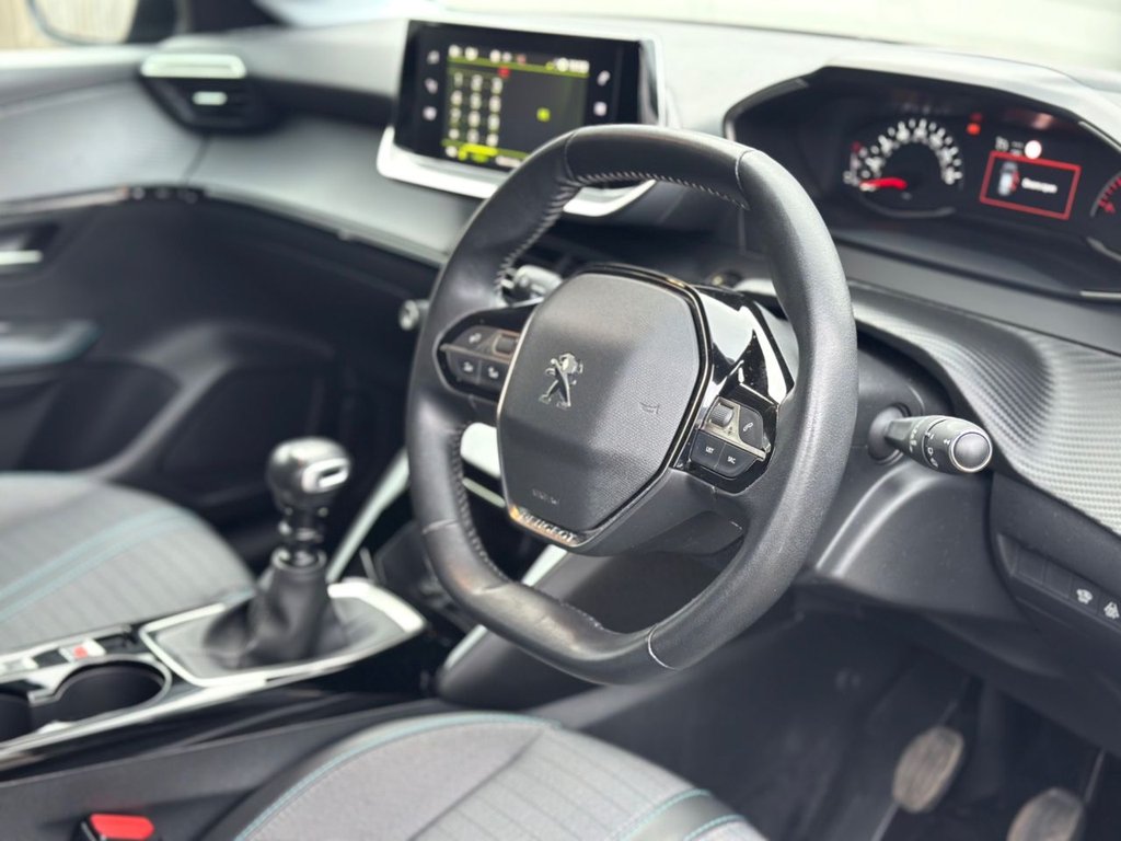 Used Peugeot 208 2020 for sale - 77991476: Photo 2