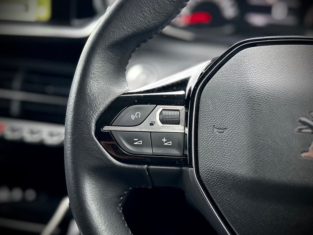 Used Peugeot 208 2020 for sale - 77991476: Photo 23