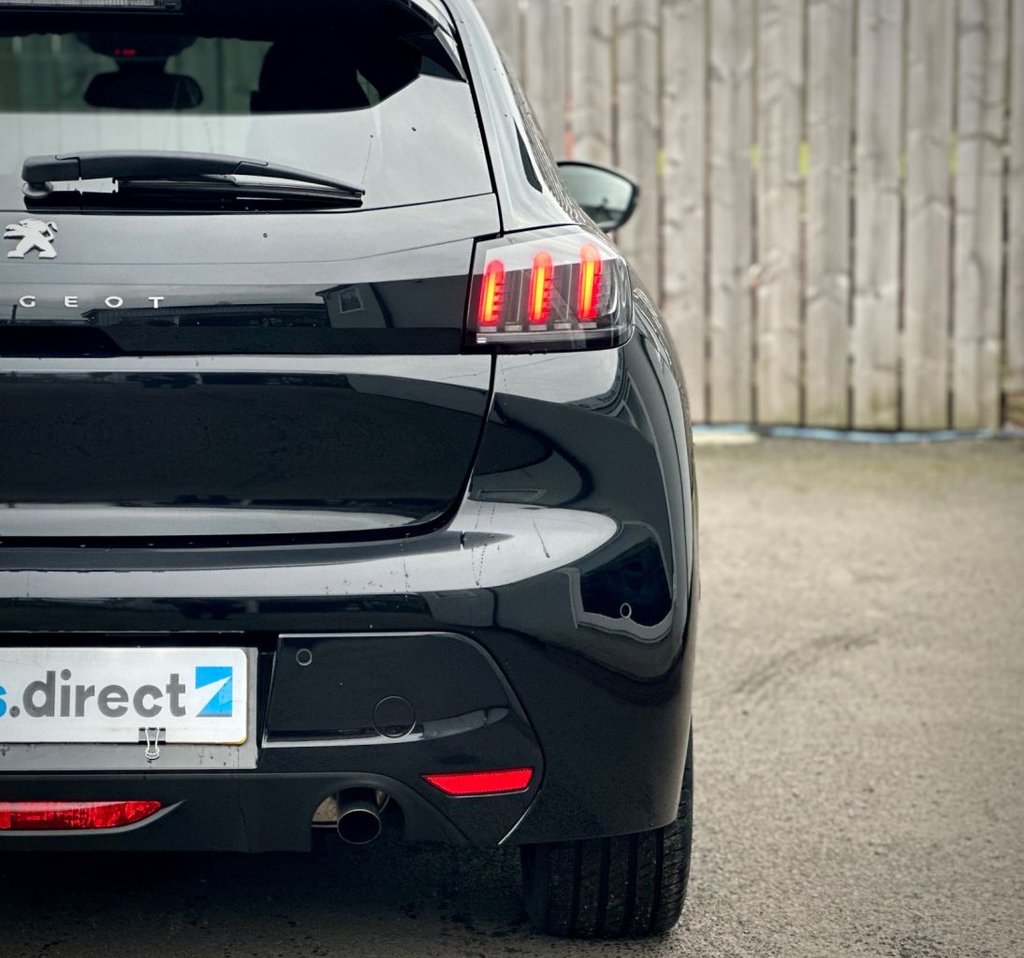 Used Peugeot 208 2020 for sale - 77991476: Photo 24